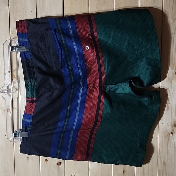 Orginal Penguin Men's Board Shorts Size 36 NWT - Picture 4 of 6